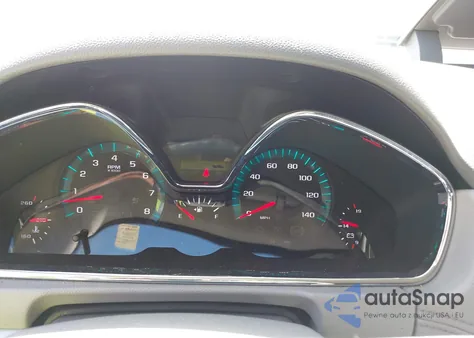 2015 Chevrolet Traverse Ls from USA, damaged, VIN 1GNKRFKD6FJ384457